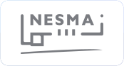 nesma logo