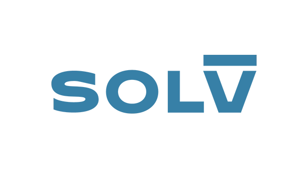 SOLV Logo